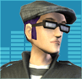 Avatar de l’utilisateur